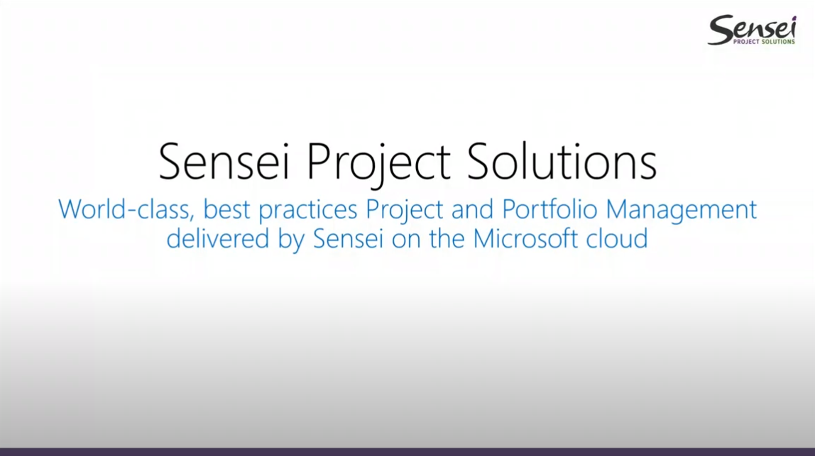 Video Library Sensei Project Solutions